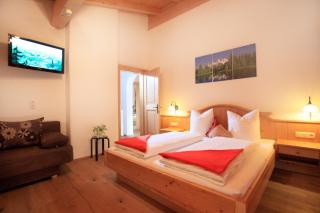 Appartements Hinterlechnerhof - Westendorf - 1