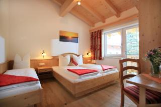 Appartements Hinterlechnerhof - Westendorf - 4