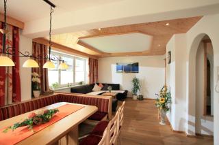 Appartements Hinterlechnerhof - Westendorf - 8