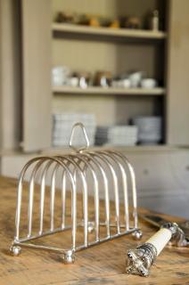 B&B Het Merelnest - Waardamme - 5