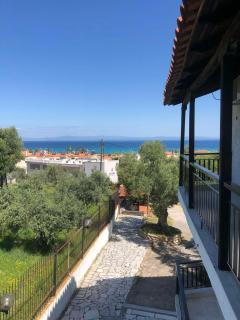 Vila Vergina - Pefkohori - 0