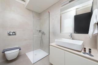 Pantheon Luxury Villas Rhodes Island - Afando - 4