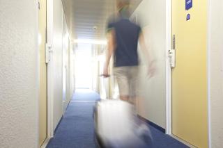 ibis budget Narbonne Est - 9