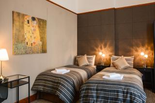 Tanes Hotel - 1
