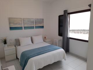 El Mar de Peyo , primera línea de playa - Playa Honda - 2