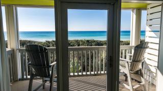 WaterColor Inn & Resort - 9