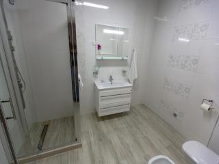 Apart Hotel Sea Fort - Sutomore - 2