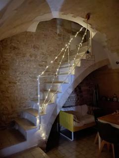 La Torretta di Gigi - soggiorno in torre medievale - Bisceglie - 8