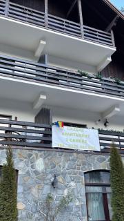 Apartament Stanca Piticului - Sinaia - 1
