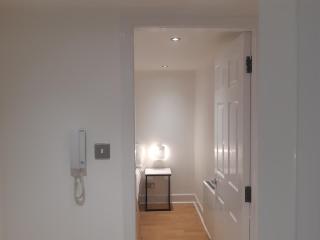 Crown Central Apartments - Aberdeen - 7