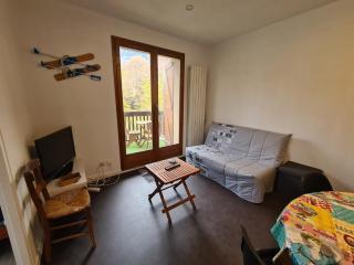 Très joli appartement 4-6 personnes dans Luchon - Luchon - 8