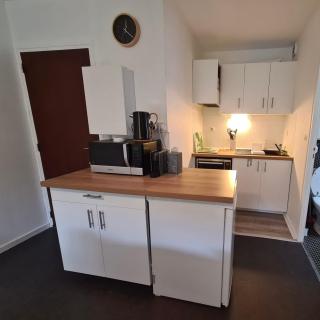 Très joli appartement 4-6 personnes dans Luchon - Luchon - 5
