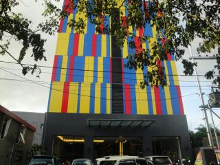 Top Hotel Manado by Gran Puri - Manado - 0