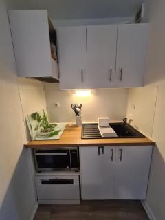 Très joli appartement 4-6 personnes dans Luchon - Luchon - 4