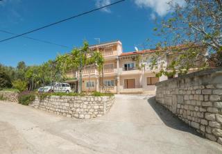 Apartments Dusan - Banjol - 8