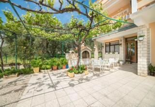 Apartments Dusan - Banjol - 7