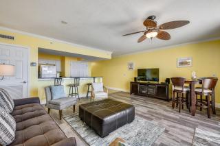 Emerald Beach #1227 by Book That Condo - Panama City Beach - 6