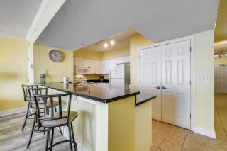 Emerald Beach #1227 by Book That Condo - Panama City Beach - 1