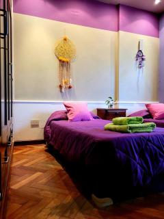 Reina Sofia, !Un lugar comodo y bello para compartir! - 5