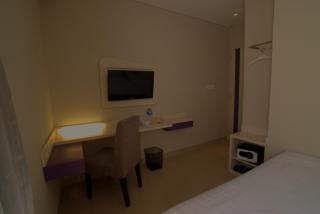 Vio Cihampelas - Bandung - 2