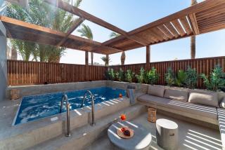 Oasis Hotel Prasonisi - Prasonisi - 9