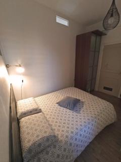 Bel appartement indépendant centre de Magny-Cours avec parking - Magny-Cours - 7