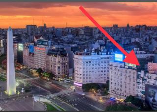 corazón obelisco 1 - 4
