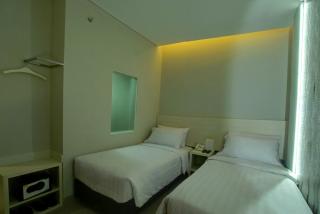 Vio Cihampelas - Bandung - 1