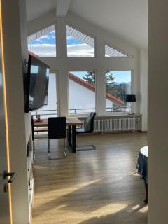 Traumhafter Bergblick im Allgäuer Luftkurort - Buchenberg - 3