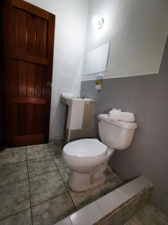 Natz Hotel - Flores - 5