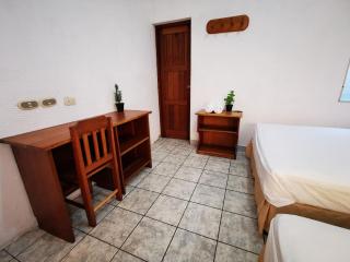 Natz Hotel - Flores - 6