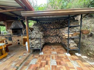 cabaña ecologica - 3
