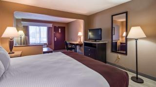 Best Western Lumberton - Lumberton - 1