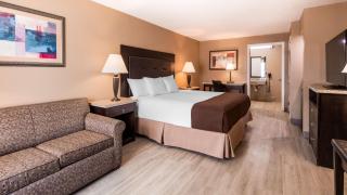 Best Western Lumberton - Lumberton - 8