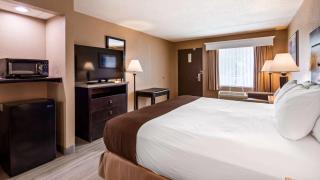 Best Western Lumberton - Lumberton - 4