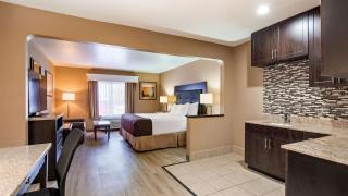 Best Western Lumberton - Lumberton - 2