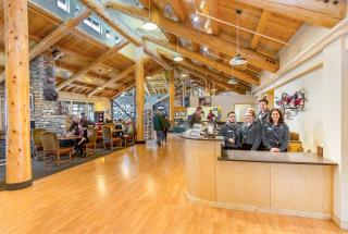 Grande Denali Lodge - McKinley Park - 5