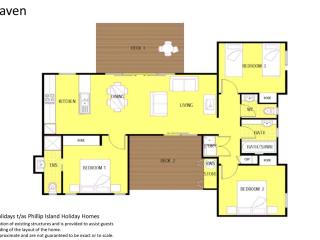 Resort Haven - Cowes - 6