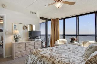 Golden Sands - 1