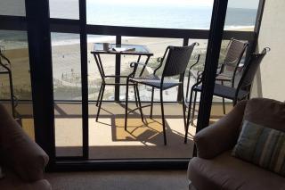 Golden Sands VI - 2