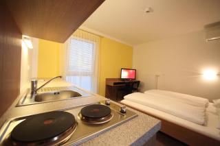 Fair-Price-Hotel - Bad Waltersdorf - 3