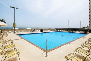 Golden Sands IV - Ocean City - 1