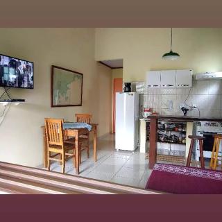 Casa de Férias Paraty - Paraty - 2