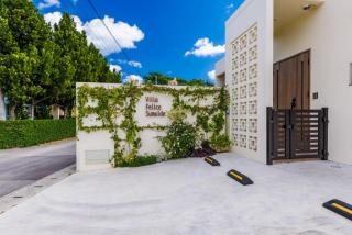 Villa Felice Sumuide - Nago - 5