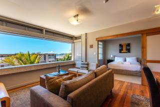 The Sands - Apartment 12 - Stay Waiheke - Onetangi - 6