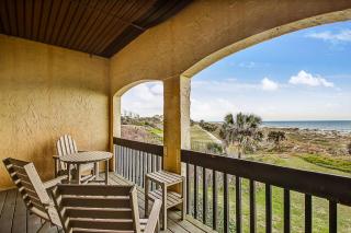 1411 Windsong - Fernandina Beach - 4