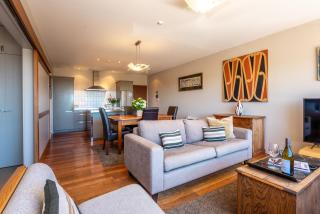 The Sands - Apartment 12 - Stay Waiheke - Onetangi - 3
