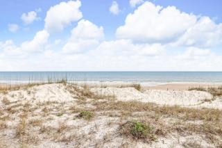 2072 Beach Wood - Fernandina Beach - 1