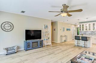 1217 Lagoon Villas - Fernandina Beach - 8