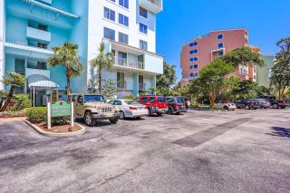 1312 Ship Watch - Fernandina Beach - 4